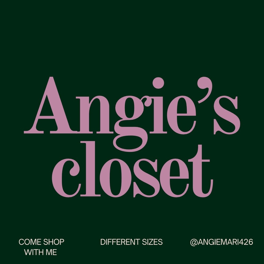 @angiemari426 for LiveShows